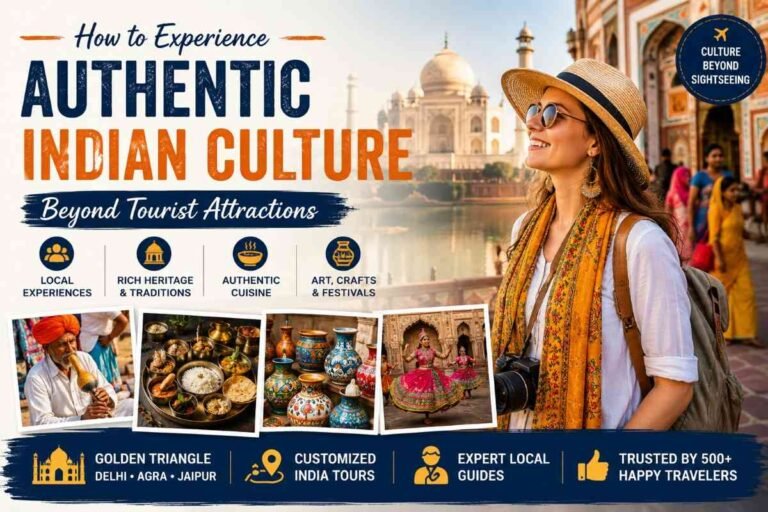 Experience-authentic-Indian-culture