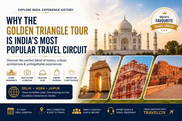 Golden-Triangle-Tour-India
