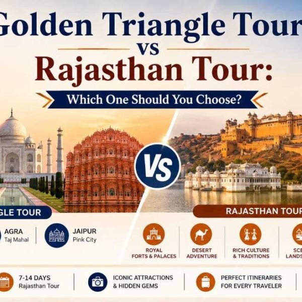 Golden-Triangle-Tour-vs-Rajasthan-Tour