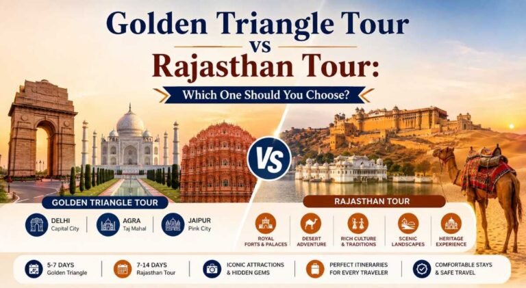 Golden-Triangle-Tour-vs-Rajasthan-Tour